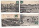 79 DEUX SEVRES NOUVELLE AQUITAINE Lot De 36 Cartes Animations - 5 - 99 Postcards