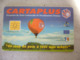 TELECARTE / CARTE A PUCE / CARTE DE STATIONNEMENT.. CARTAPLUS  FOURMIES 59 - Ohne Zuordnung