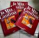 La Mia Cantina 3 Volumi Editrice Librex  Stampa 1982 - House & Kitchen