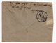 20.06.1945.YUGOSLAVIA, MILITARY POST, 3RD ARMY 36 DIVISION, AUSTRIA TO SREMSKA MITROVICA, SERBIA,PARTIZAN MAIL, CENSORED - Covers & Documents