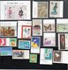 Japon - Lot De 26 Timbres ( Années 80 ) Neufs - Collections, Lots & Séries