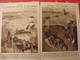 Delcampe - 7 N° De "Le Miroir". 1915.  L'actualité De L'époque Très Illustrée Pendant La Guerre 14-18. Nombreuses Photos - Oorlog 1914-18