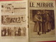 Delcampe - 7 N° De "Le Miroir". 1915.  L'actualité De L'époque Très Illustrée Pendant La Guerre 14-18. Nombreuses Photos - Guerre 1914-18