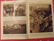 Delcampe - 7 N° De "Le Miroir". 1915.  L'actualité De L'époque Très Illustrée Pendant La Guerre 14-18. Nombreuses Photos - War 1914-18
