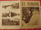 Delcampe - 7 N° De "Le Miroir". 1915.  L'actualité De L'époque Très Illustrée Pendant La Guerre 14-18. Nombreuses Photos - Oorlog 1914-18