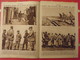 Delcampe - 7 N° De "Le Miroir". 1915.  L'actualité De L'époque Très Illustrée Pendant La Guerre 14-18. Nombreuses Photos - Oorlog 1914-18