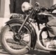 Moto Brant ?  C.1940  - Photo - Automobiles