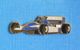 Delcampe - 1 PIN'S //  ** FORMULE 1 / LIGIER JS37 RENAULT / GITANES BLONDES ** . (Winner) - F1