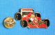 Delcampe - 1 PIN'S //  ** FORMULE 1 / FERRARI 641 / PILOTE ALAIN PROST / 1992 ** . (G.L) - Ferrari