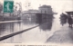 94 - Val De Marne - CHOISY Le ROI - Un Train En Gare - Inondations De Janvier 1910 - Choisy Le Roi