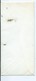 3259 - Enveloppe 1962 MERCEDES Liège - Enveloppe + Facture - Flamme Loterie - Werbestempel