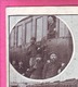 MLITARIA SANTE CROIX ROUGE SNCF CHANSON SUR LAIR PAIMPOLAISE TRAIN SANITAIRE S P P L M N° 4 BIS A GENEVREUILLE HT SAONE - War 1914-18