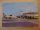 AEROPORT / AIRPORT / FLUGHAFEN     SINGAPORE INTERNATIONAL  B 737 SINGAPORE AIRLINES - Aerodromi