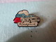 PIN'S    BMW  KNAPICK   FINA  RALLYE - BMW