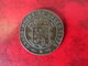 Luxembourg - Rare - 10 Centimes 1870  Sans Le Point - Luxembourg