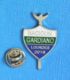 1 PIN'S //  ** NACIOUN GARDIANO / LOURDES / 2016 ** - Tauromachie - Corrida