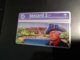 ZWITSERLAND KONINGKARTEN TAXCARD  2x  CHF 2,- + CHF 5,- - Schweiz