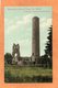 Donaghmore Ireland 1905 Postcard - Meath