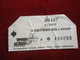 Ticket De BUS Ancien Usagé/à Oblitérer Dés L'Achat / TRANS URBAIN/Publicité CIN Groupe CIC / Vers 1980   TCK167 - Europe