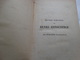 Henri Conscience - La Sorcière Flamande - Année 1888 - 246 Pages. Etat : Voir Scan. - Belgique