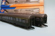 Roco - LOT De 2 VOITURES VOYAGEURS CFL Réf. 4285 + 4286 BO HO 1/87 - Wagons Voor Passagiers