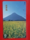 T-123 - JAPAN, TELECARD, MAGNETIC PHONECARD NTT - 391-223 - Japón