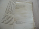 Lettres Patentes Du Roi  03/03/1790 Dauphines Quittances Capitation - Décrets & Lois