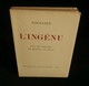 (illustré Moderne )  L'INGENU Par VOLTAIRE Ill .  MOREAU LE JEUNE  1946 LIBRAIRIE DES ARTS DECORATIFS PARIS - Kunst