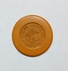 FRANCIA / FRANCE - CANNES - Casinò MUNICIPAL - CHIP / FICHE / TOKEN Da 100 - Casino