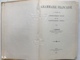 (30) Grammaire Française - Dessart - 1936 - 345p. - 1901-1940