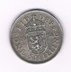1 SHILLING 1954 (scotland) GROOT BRITANNIE /1620/ - I. 1 Shilling