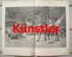 1731 Jordan Kriegsrat Andreas Hofer 35x26 Cm Druck  1897 !! - Dokumente