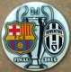 Pin Champions League UEFA Final 2015 Barcelona Vs Juventus Torino - Fútbol