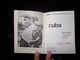 Cuba Par Estrade Sciences Humaines N° 6, 1969, 64 Pages - Culture