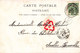 LOMBISE - SUPERBE CARTE CIRCULE EN 1904 - Lens