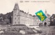 LOMBISE - Le Château, Vue De La Cour Principale - Carte Circulé - Lens