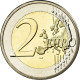 Chypre, 2 Euro, EMU, 2009, FDC, Bi-Metallic, KM:89 - Chypre