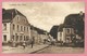 Saarland - LOSHEIM - Strasse - Gasthaus - Losheim