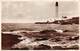 6640 " SCURDYNESS-LIGHTHOUSE-MONTROSE " - CART. POST ORIG. SPEDITA - Angus