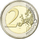 Chypre, 2 Euro, 2009, FDC, Bi-Metallic, KM:85 - Chypre