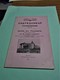 CHATEAUNEUF ET VANDENESSE (CÔTE D'OR) GUIDE DU TOURISTE   1927 (2ème édition Augmentée Et Illustrée)  Par L'Abbé LANDROT - Bourgogne