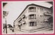 Cambuquira, Grande Hotel , Minas Gerais,  Real Photo Postcard 1950s Brasil - Belo Horizonte