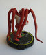 FIGURINE HEROCLIX DC HAWK Jaune Rareté 2 Socle JAUNE - Marvel Heroes