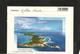 GUADELOUPE 2002   ENVELOPPE  DE LE GOSIER POUR STE FOY LA GRANDE (GIRONDE) - Briefe U. Dokumente