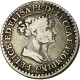 Monnaie, États Italiens, LUCCA, Franco, 1808, Firenze, TB+, Argent, KM:23 - Lucca