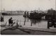 Ostende - Oostende -  Port De Pêcheurs - Barques De Pêche - La Mer Un Jour De Tempête 1913 - Oostende