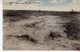 Ostende - Oostende -  Port De Pêcheurs - Barques De Pêche - La Mer Un Jour De Tempête 1913 - Oostende