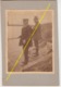 FOTO NIEUWPOORT VISVANGST VISSERS 1913 PHOTO NIEUPORT / LA PECHE DANS LE BASSIN NIEUPORT / PECHEURS - Nieuwpoort