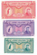 1979 // JASON ISLAND // Five Notes // UNC - Islande