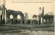 CHALLERANGE. Ruines De La Gare (guerre 1914-1918) - Andere & Zonder Classificatie